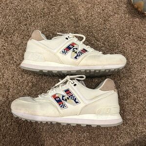 New Balance 574